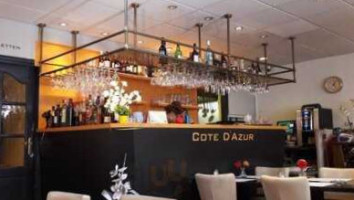 Cote D'azur Nourriture
