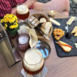 Café Duke Nourriture