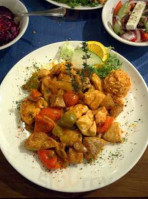 Grieks Olympia Essen