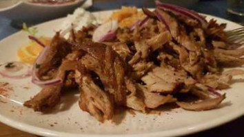 Grieks Olympia Essen