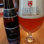 Herenthoeve Nourriture