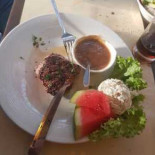 Bistro De Bok Comida