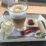 Downies Brownies Nourriture