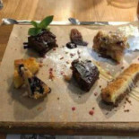 Downies Brownies Nourriture