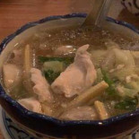 Erawan Thai Nourriture