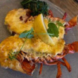 Seafoodbar Vigo Nourriture