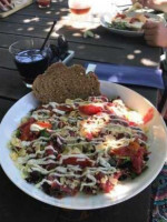 Villa Voorstad BV Nijmegen Comida