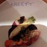 Bistro Jus Tiel Nourriture