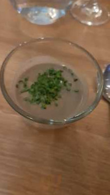 La Padella Nourriture