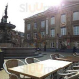 Kees Eten En Drinken À l'intérieur