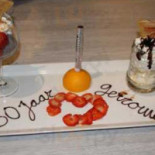 Wereldrestaurant A1 Nourriture