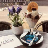 Ijsco Fantastico Nourriture