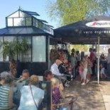 Ijsco Fantastico Extérieur