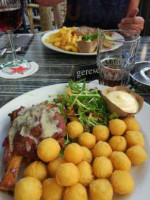 Lunchcafé Stadhuis Nourriture