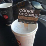 Café Chocolat Nourriture