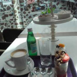 Café Chocolat Nourriture