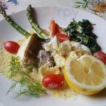 Bistro 't Kerckeplein Nourriture