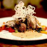 Zanzibar À l'intérieur