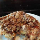 Hans Grietje Nourriture