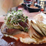 De Brass Lelystad Nourriture