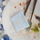 De Pizzabakkers Haarlem Nourriture