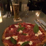 De Pizzabakkers Haarlem Nourriture