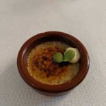 Parc Hilversum Nourriture