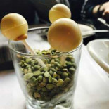 Parc Hilversum Nourriture