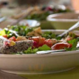 Buitencentrum Comida