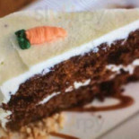 The Upside Cafe Delft Nourriture