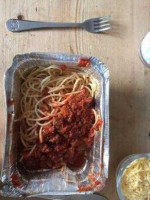 Il Bandito Breda Cibo