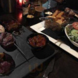 Vuur Vlam Nourriture