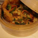 Taste Fusion À l'intérieur