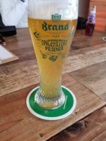 Biercafé 't Locomotiefke food