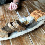 Tennessee Steakhouse Nourriture