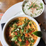 Grand Café Brinkmann Nourriture