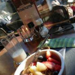 Grand Café Brinkmann Nourriture