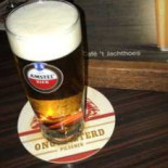 ‘t Jachthoes Comida