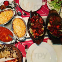 India Paradise Nourriture