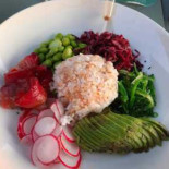 Boathouse Almere B.v. Almere Nourriture