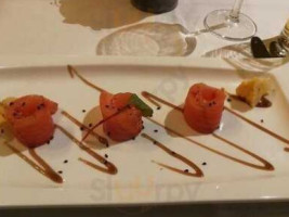 Buitenzorg BV Nourriture