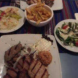 Grieks Nisos Nourriture