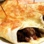 Rio Santa Goes Comida