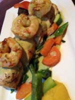 Eetcafé Vidocq food