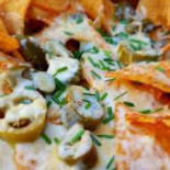 Juliette Kerkrade Nourriture