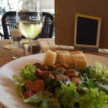 Eetcafé Sint Jan Comida