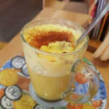 Bagels Beans Nourriture