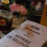 Eeterij De Beleving Bij De Noordwijkse Duinen Nourriture