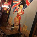 Eeterij De Beleving Bij De Noordwijkse Duinen À l'intérieur