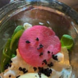 Bubbles Bites Roermond Nourriture